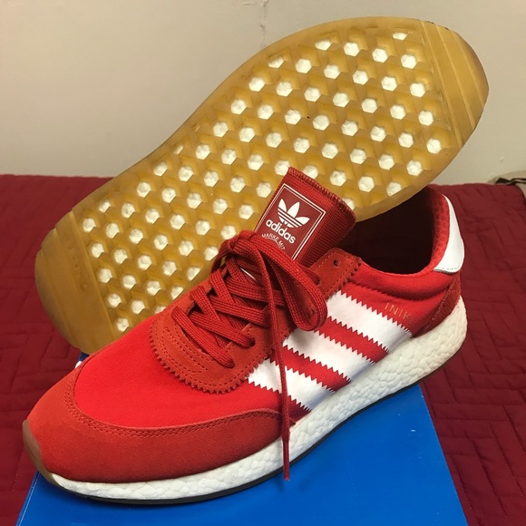 adidas iniki og